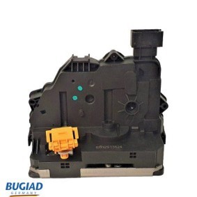 Compre Fechadura da porta da BUGIAD BDL13624 a um preço baixo por 44,21 €