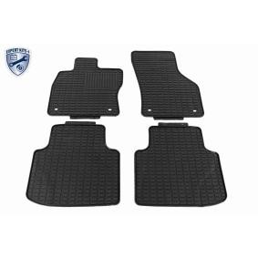 Fußmatten für SKODA von VAICO