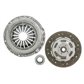 Acquista Kit frizione da AISIN KE-VW45 a buon mercato per soli 154,43 €