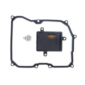 VOLKSWAGEN Hydraulikfiltersatz, Automatikgetriebe von DENCKERMANN