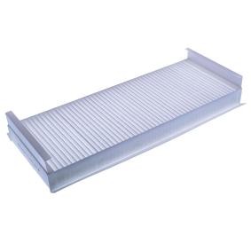 Acquista Filtro abitacolo da DENCKERMANN M119003 a buon mercato per soli 19,81 €