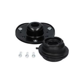 Zahnriemen für VAUXHALL von KAVO PARTS