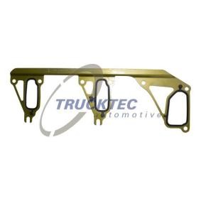 Kühlmittelflansch des Herstellers TRUCKTEC AUTOMOTIVE - Originalware Artikelnummer: 01.16.119