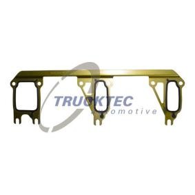 Dichtung, Kühlmittelflansch des Herstellers TRUCKTEC AUTOMOTIVE - Originalware Artikelnummer: 01.16.120