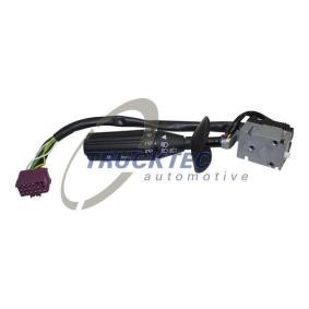 Köp Rattstångsbrytare av TRUCKTEC AUTOMOTIVE 01.42.260 till det låga priset 835,39 kr