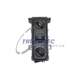 Gebläsewiderstand des Herstellers TRUCKTEC AUTOMOTIVE - Originalware Artikelnummer: 01.59.067
