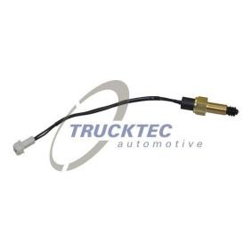 Kupplungsschalter (GRA) des Herstellers TRUCKTEC AUTOMOTIVE - Originalware Artikelnummer: 04.23.123