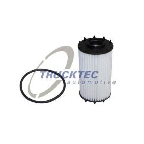 Ölfilter für BENTLEY von TRUCKTEC AUTOMOTIVE