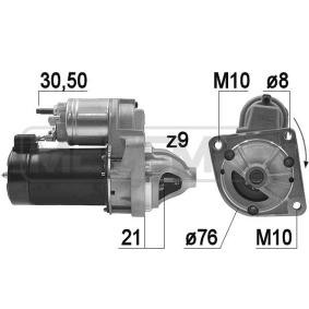 Anlasser 220794A von ERA günstig für 107,91 € online kaufen