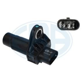 Kurbelwellensensor 550629A von ERA günstig für 27,86 € online kaufen