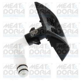 Scheinwerferreinigungsanlage des Herstellers MEAT & DORIA - Originalware Artikelnummer: 209271