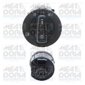 Schalter, Hauptlicht 23902 von MEAT & DORIA günstig für 96,35 € online kaufen