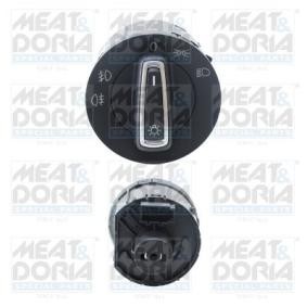 Schalter, Hauptlicht 23903 von MEAT & DORIA günstig für 96,35 € online kaufen