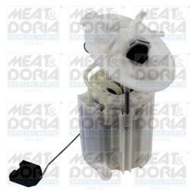 Kraftstoff-Fördereinheit 771068 von MEAT & DORIA günstig für 247,07 € online kaufen