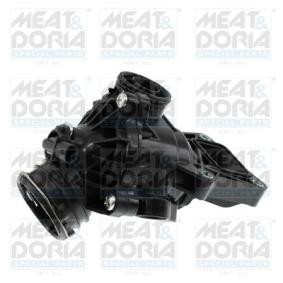 Thermostatgehäuse von MEAT & DORIA