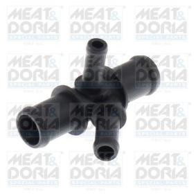 Kühlmittelflansch 93601 von MEAT & DORIA günstig für 51,04 € online kaufen