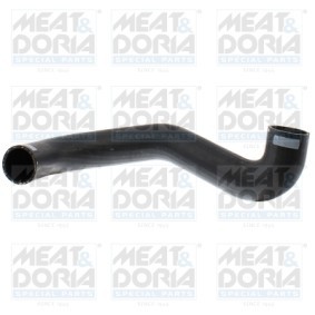 Ladeluftschlauch für IVECO von MEAT & DORIA