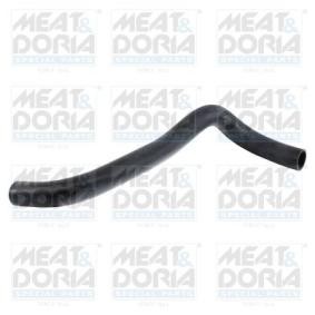 Ladeluftschlauch für HONDA von MEAT & DORIA