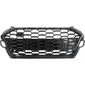 Kühlergrill für AUDI von DIEDERICHS