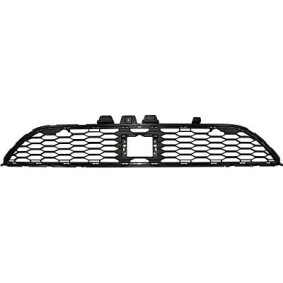 Lüftungsgitter, Stoßfänger 4457045 von DIEDERICHS günstig für 48,61 € online kaufen