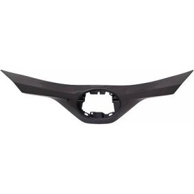 Kühlergrill 6642140 TOYOTA C-HR von DIEDERICHS