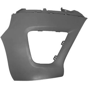 Acquista Mostrina, Paraurti da DIEDERICHS 6696046 a buon mercato per soli 139,09 €