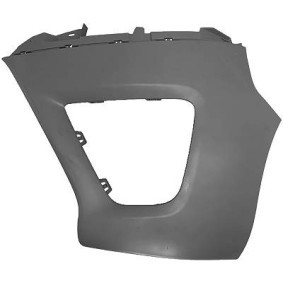 Acquista Mostrina, Paraurti da DIEDERICHS 6696047 a buon mercato per soli 139,09 €