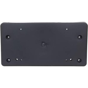 Kennzeichenhalter ZUB00389 von DIEDERICHS günstig für 30,08 € online kaufen