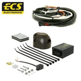 Comprar Kit eléctrico para enganche de remolque de ECS LR022FX a bajo precio de 149,16 €