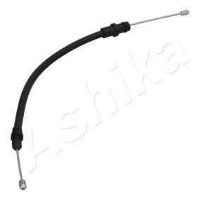 Handbremsseil 131-00-0620 von ASHIKA günstig für 14,78 € online kaufen