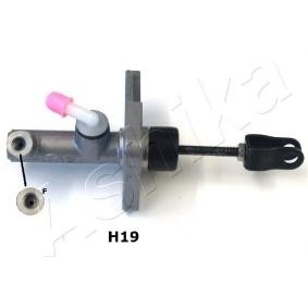 Compre Cilindro transmissor, embraiagem da ASHIKA 95-0H-H19 a um preço baixo por 39,33 €