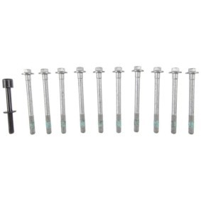Osta Syl.kannen pulttisarja MAHLE ORIGINAL:llä GS33938 edullisesti hintaan 89,77 €