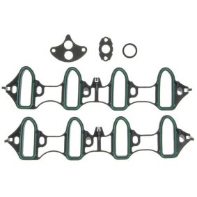 Compre Junta de colector de admisión de MAHLE ORIGINAL online para Avalanche II Crew Cab Pick-up a precios moderados