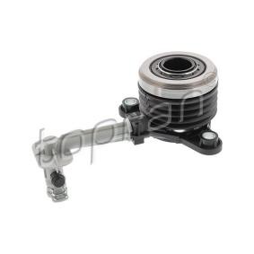 Zentralausrücker, Kupplung 701 137 von TOPRAN günstig für 46,00 € online kaufen