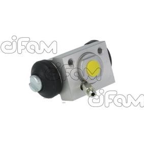 Radbremszylinder 101-1117 von CIFAM günstig für 12,61 € online kaufen