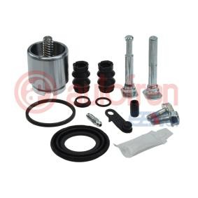 Comprar Juego de reparación, pinza de freno de AUTOFREN SEINSA D43474S a bajo precio de 59,65 €