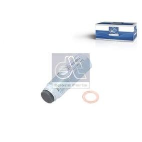 Acquista Valvola regolapressione, Sistema Common-Rail da DT Spare Parts 13.43145 a buon mercato per soli 41,91 €