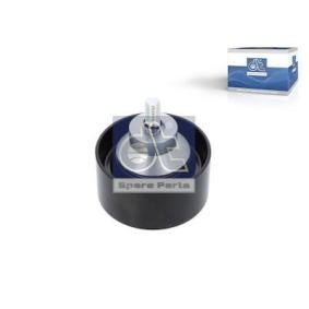 Compre Polia de desvio / de guia, correia trapezoidal estriada da DT Spare Parts 2.15575 a um preço baixo por 68,72 €