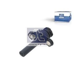 Köp Sensor, insugslufttemperatur av DT Spare Parts 4.69835 till det låga priset 443,91 kr