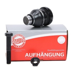 Compre Rótula de suspensão de MASTER-SPORT online para Movano Mk1 (A) Camião de plataforma / Chassis (X70) a preços moderados