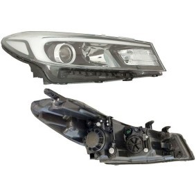 Compre Faros de ALKAR online para Cerato Hatchback (BD, BDM) a precios moderados