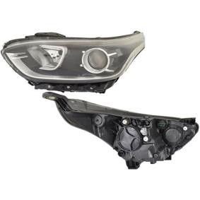 Compre Faros de ALKAR online para Cerato Hatchback (BD, BDM) a precios moderados