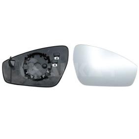 Compre Cristal de espejo retrovisor de ALKAR online para Enyaq iV Coupé (5AC) a precios moderados