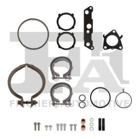 Compre Junta del turbo de FA1 online para Q7 Van (4M, 4MB, 4MG) a precios moderados