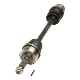 Acquista Semiasse da MAXGEAR 49-2601 a buon mercato per soli 152,79 €