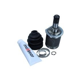 Compre Junta homocinética de MAXGEAR online para Accord Hatchback (TF) a preços moderados