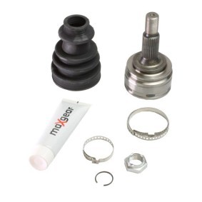 Compre Junta homocinética de MAXGEAR online para Grand C4 Spacetourer (3A_, 3E_) a preços moderados