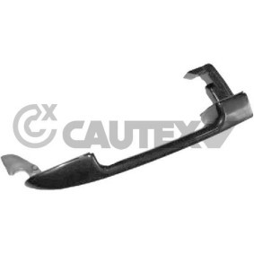 Comprar Manecilla de puerta de CAUTEX 767727 a bajo precio de 28,28 €