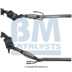 Katalysator von BM CATALYSTS für POLO (AW1, BZ1) günstig online kaufen