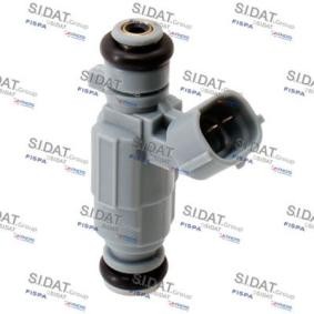 Achetez des Injecteur FISPA 81.669A2 à prix pour 71,85 €